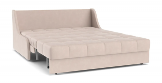 Диван-кровать Турин, аккордеон, цвет Бежевый, 4