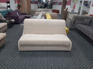 Диван-кровать Турин, аккордеон, цвет Бежевый, 8