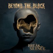 BEYOND THE BLACK - Break the Silence