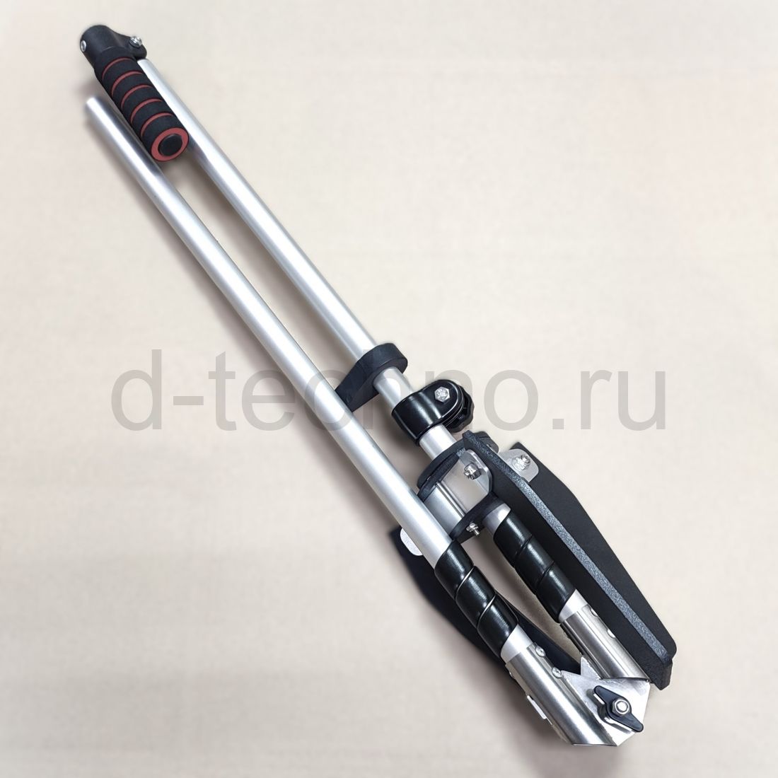 Зимний ротатор, складной