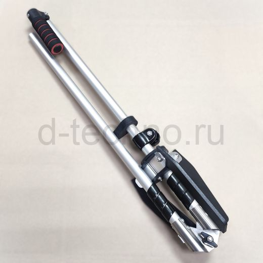 Зимний ротатор, складной