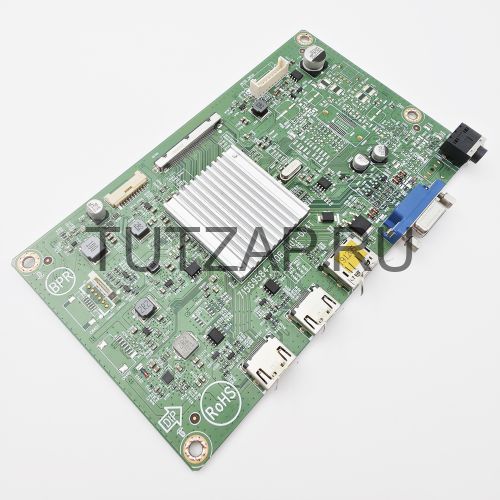 Материнская плата 715G9584-M0B-B01-004T для монитора AOC C27G1