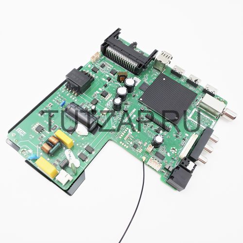 Материнская плата TP.SK513S.PB802 (T) для телевизора Soundmax SM-LED32M09S