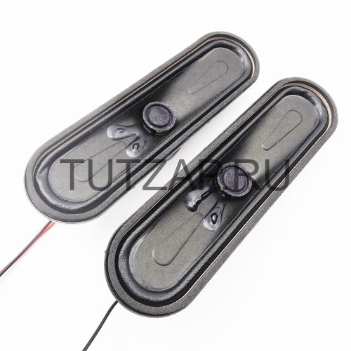 Динамики TYY 8Ω 10W для телевизора Soundmax SM-LED32M09S