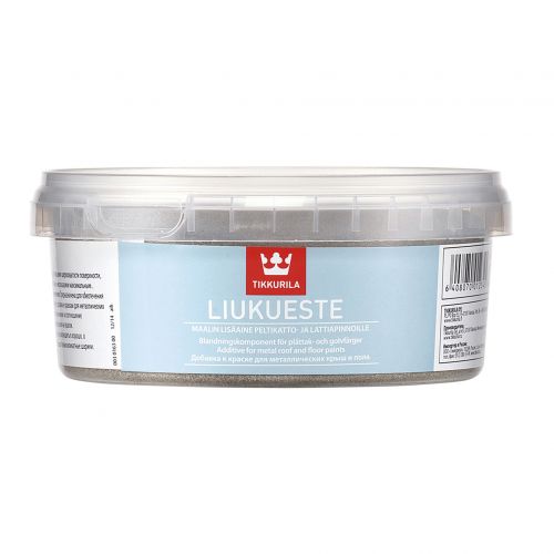 Tikkurila Лиукуэстэ