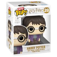 Фигурка Funko Bitty POP! Harry Potter and Hogwarts Express