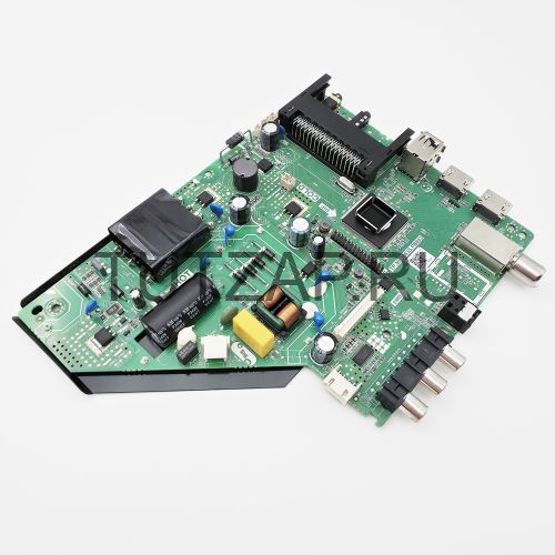 Материнская плата TP.MS3663S.PB803 для телевизора Soundmax SM-LED32M12