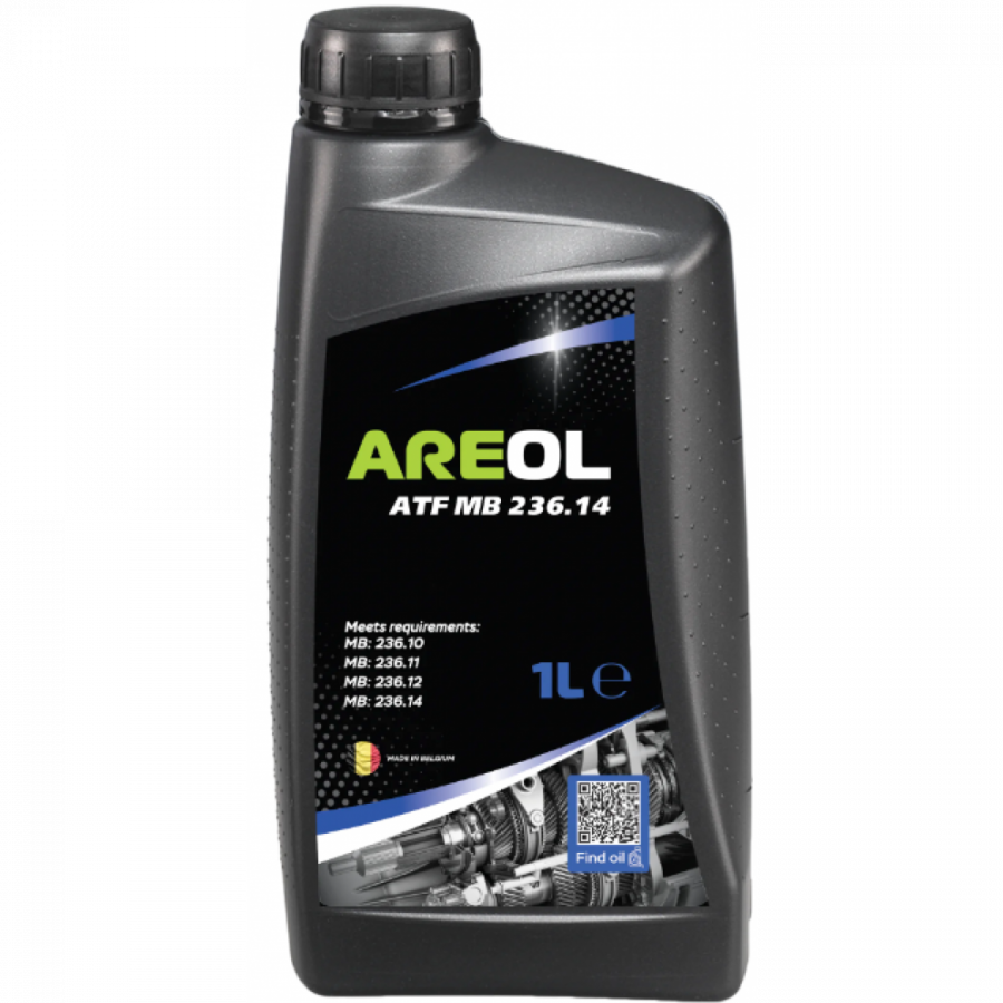 AREOL ATF MB 236.14, 1л