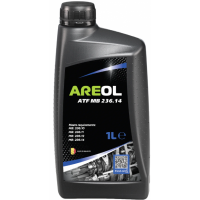 AREOL ATF MB 236.14, 1л