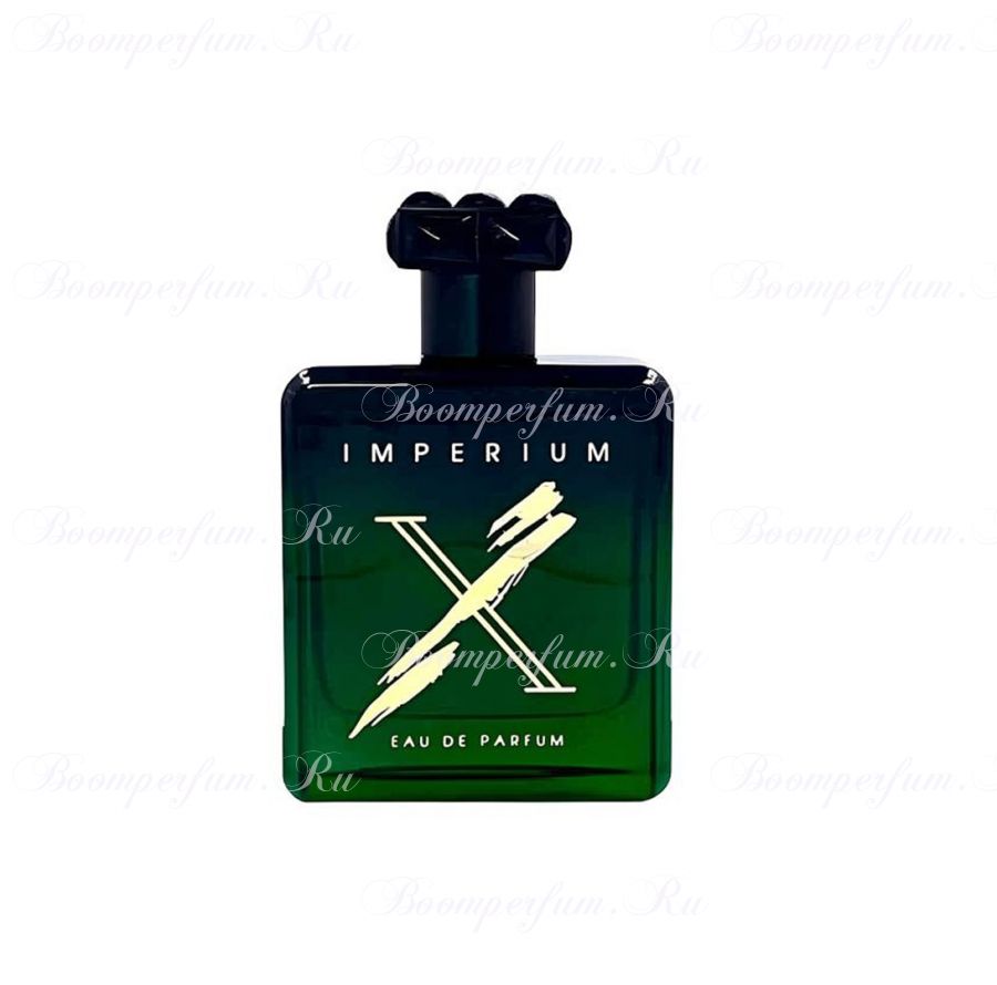 Fragrance World Imperium X