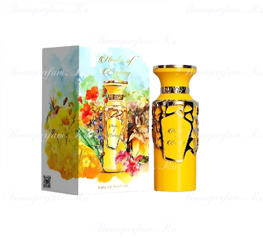 Fragrance World Nectar of Ecstacy