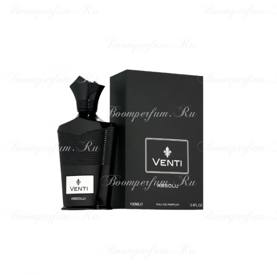 Fragrance World Venti Absolu