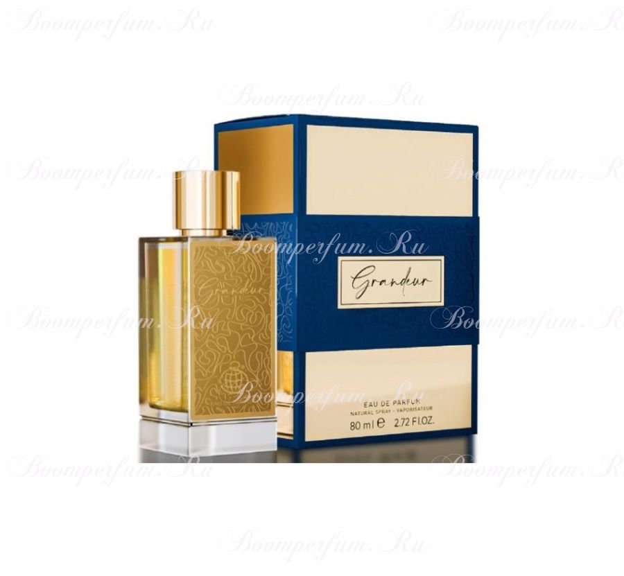 Fragrance world Grandeur