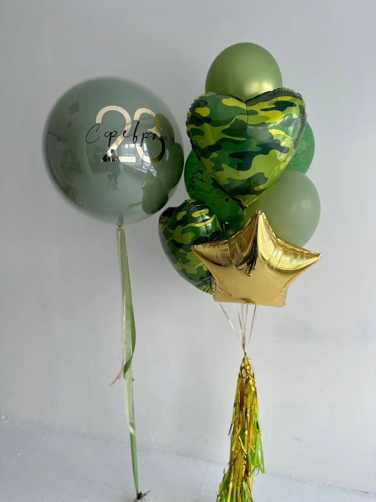 23 Февраля №21