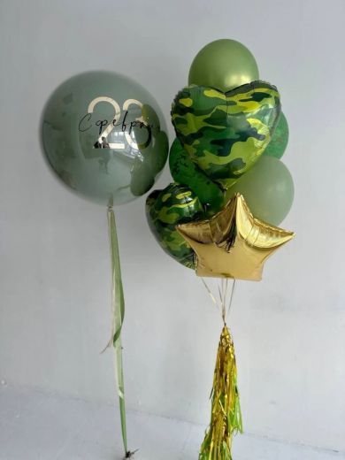 23 Февраля №21