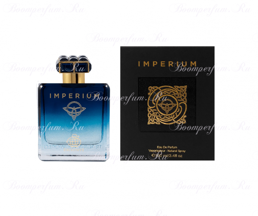 Fragrance World  Imperium