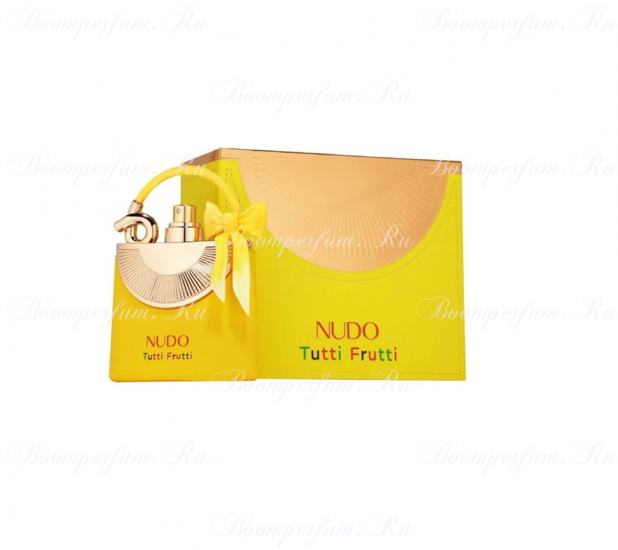 Fragrance World Nudo Tutti Frutti