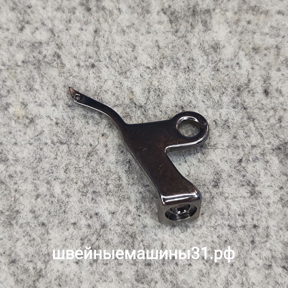 Петлитель правый верхний Leader VS310D, VS 325D, VS 370D; Aurora 554, 4842. и др.      Цена 995 руб