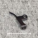 Петлитель правый верхний Leader VS310D, VS 325D, VS 370D; Aurora 554, 4842. и др.      Цена 995 руб