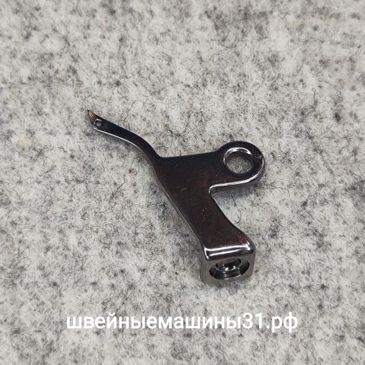 Петлитель правый верхний Leader VS310D, VS 325D, VS 370D; Aurora 554, 4842. и др.      Цена 995 руб