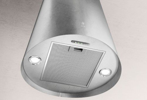 Вытяжка Elica JUNO URBAN ZINC/F/50