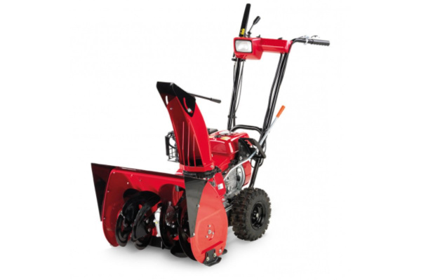 Снегоуборщик HONDA HSS 655 EW1