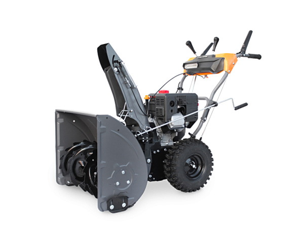 Снегоуборщик VILLARTEC WB 9066E