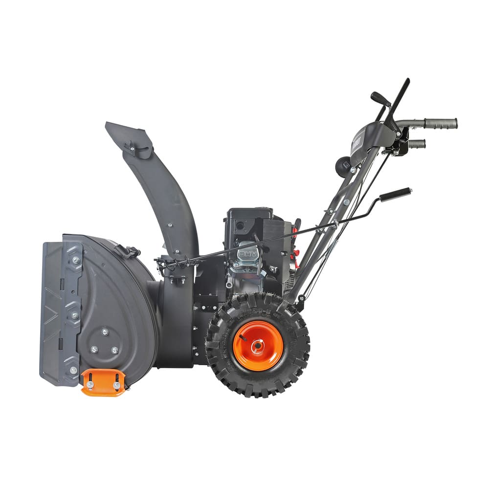 Снегоуборщик PATRIOT PRO 755 E