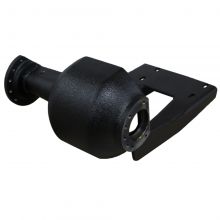 ​Стальной редуктор переднего моста (СРПМ) для Нива / Chevrolet Niva серия Спорт