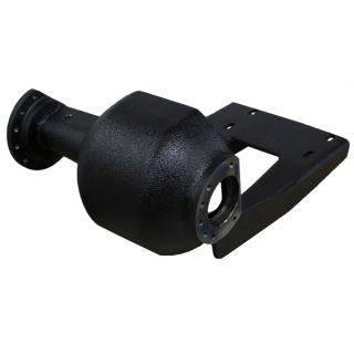 ​Стальной редуктор переднего моста (СРПМ) для Нива / Chevrolet Niva серия Спорт