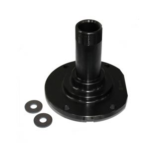 Цапфа передняя Соболь 4х4