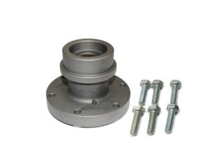 Комплект отключения переднего моста в раздаточную коробку ГАЗель/Соболь 4х4