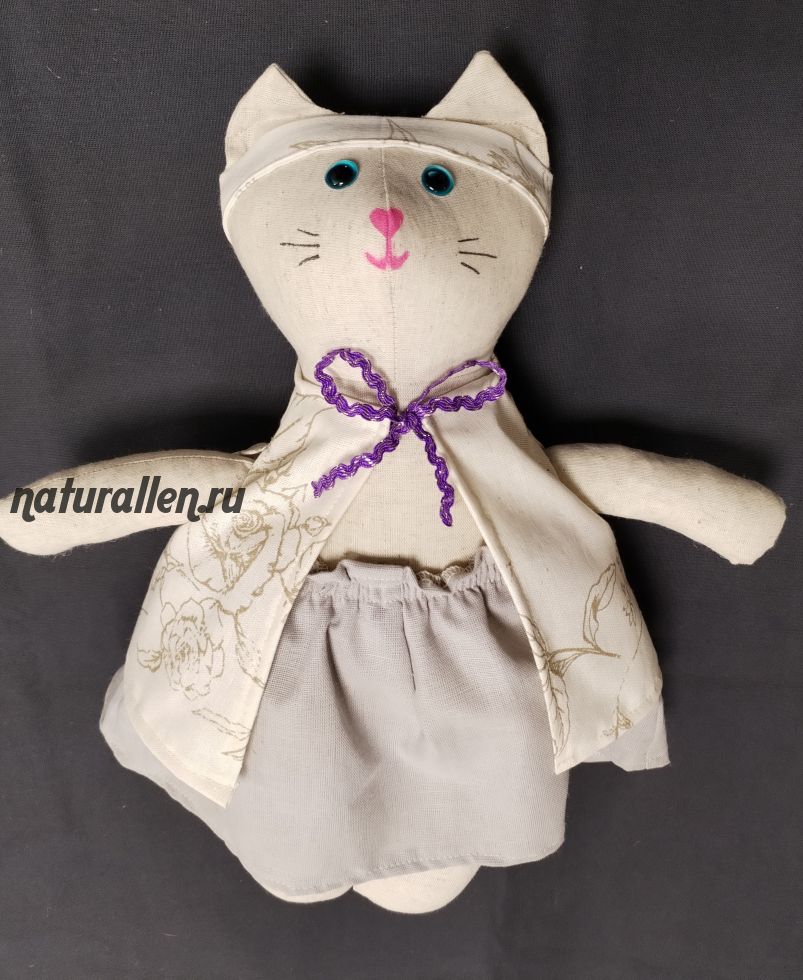 Сувенир "Русские кошки"№5