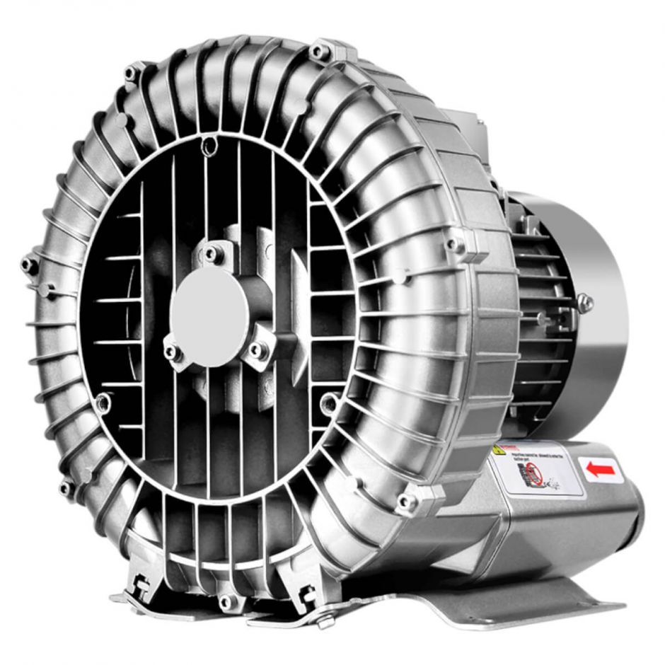 Компрессор низкого давления AML 1,1 кВт (HG410-11BS4)