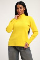 Водолазка 74721 [желтый]