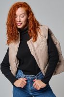 14439/1 Водолазка женская [черный]