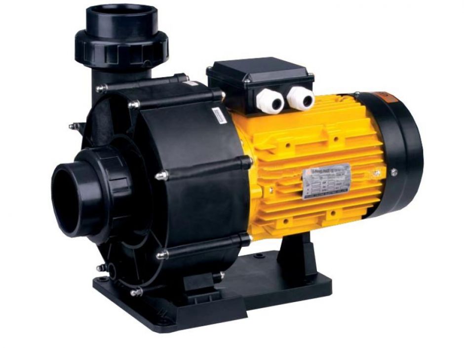 Насос без префильтра  40м3/ч Glong BTP H=10 2,2кВт 230В (BTP-2200)