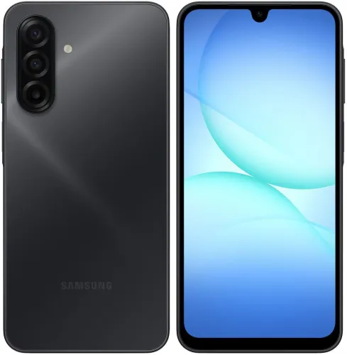 Смартфон Samsung Galaxy A17 (Не активированный)