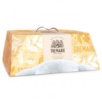 Коломба Манифика, Tre Marie, 930 г Colomba Magnifica 930 g