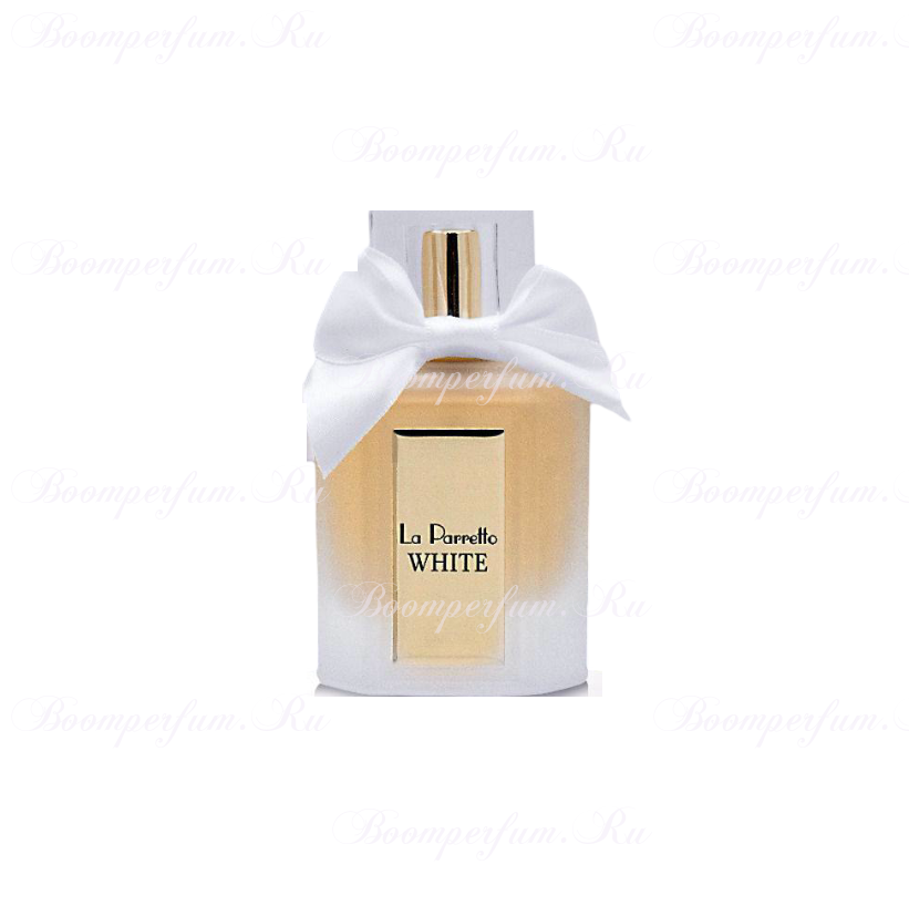 La Parretta White