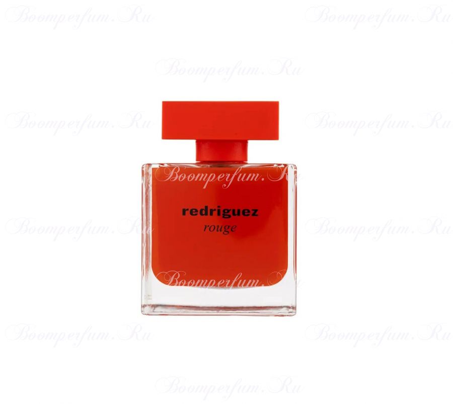 Fragrance World Redriguez Rouge