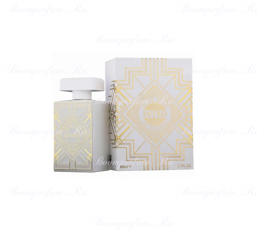 Fragrance World Ivory Musk
