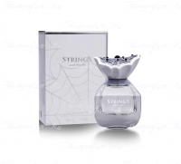 Fragrance World Strings Pour Homme