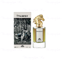 Fragrance World Tragedy