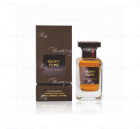 Fragrance World Ebony Fume