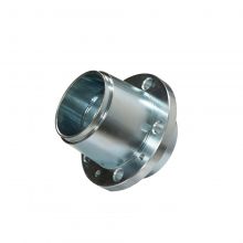 Усиленная ступица заднего моста Соболь