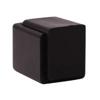 Ограничитель открывания для двери Melodia  Asti 854 черный матовый