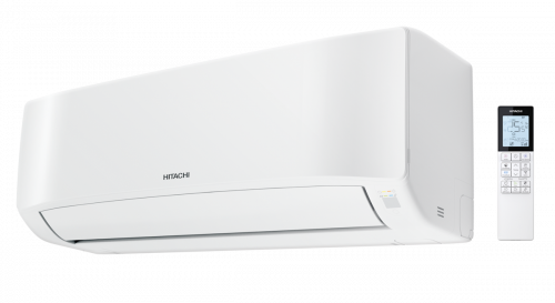 Сплит-система  Shiratama RAK-DJ25RHAE/RAC-DJ25WHAE