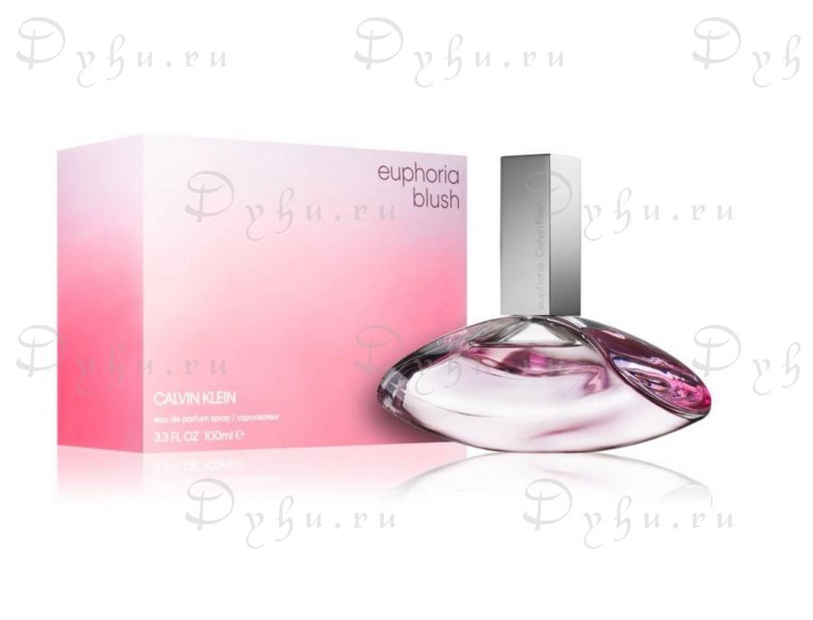 Calvin Klein Euphoria Blush