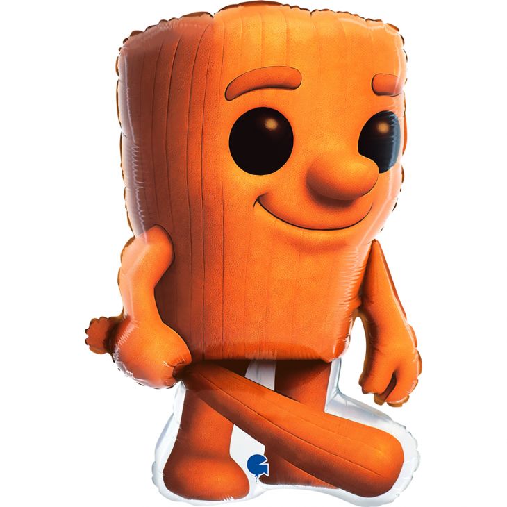 Шар (24''/61 см) Фигура, Тунг Тунг Сахур